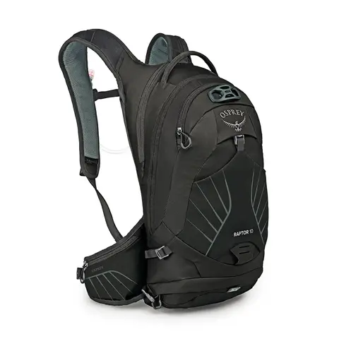 【OUTLET】 ラプター10 (ブラック)