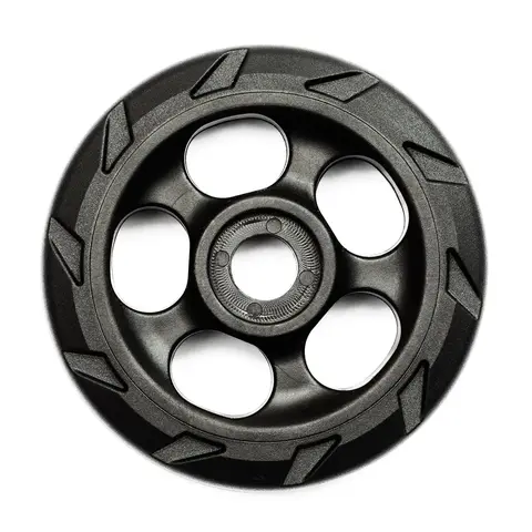 交換用ホイール 90mm （2個セット）