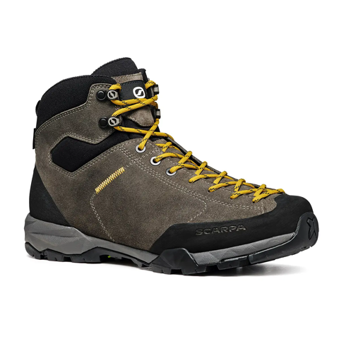 【OUTLET】 モヒートハイクGTX (チタニウム)