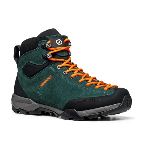 【OUTLET】 モヒートハイクGTX WMN (ボタニックグリーン)