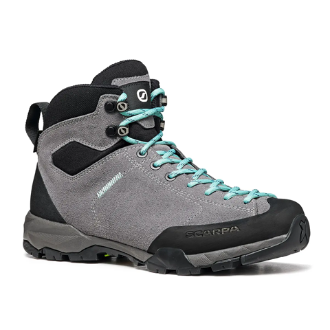 【OUTLET】 モヒートハイクGTX WMN (スモーク)