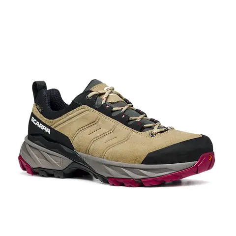 【OUTLET】 ラッシュトレイルGTX WMN