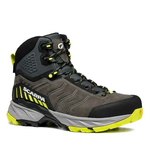 ラッシュトレックGTX