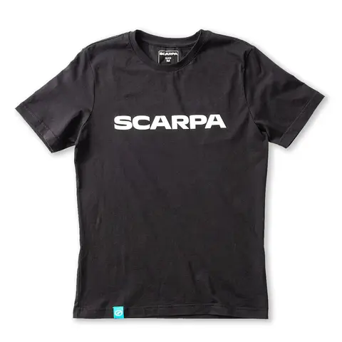 ロゴTシャツ