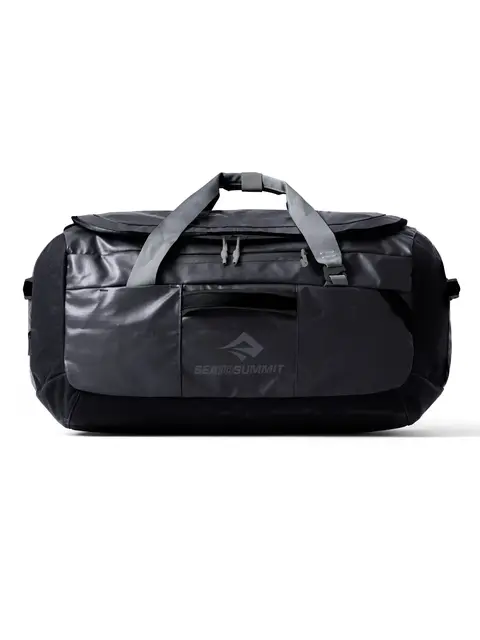メリディアンダッフル90L