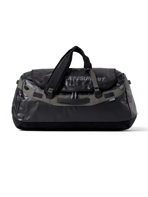 テイラスダッフル80L