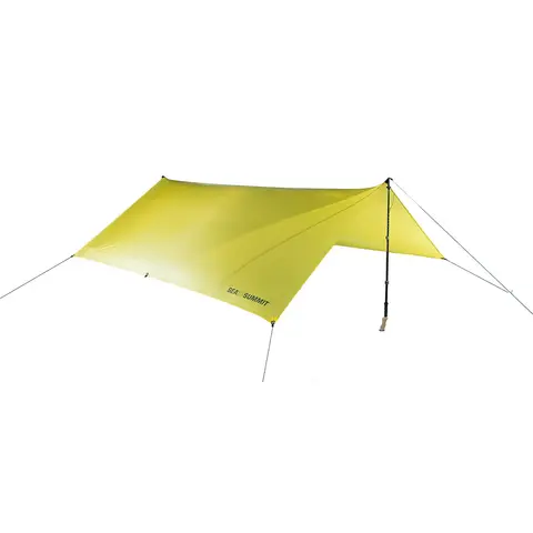 【OUTLET】 エスケーピスト 15Dタープ