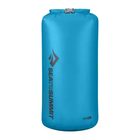 【OUTLET】 ウルトラシルナノドライサック (20L)