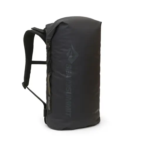 ビッグリバードライバックパック30L