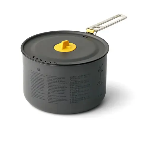 【OUTLET】 フロンティアULポット 2L
