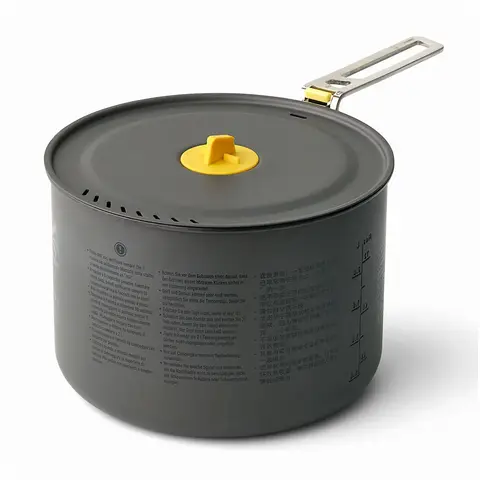 【OUTLET】 フロンティアULポット 3L