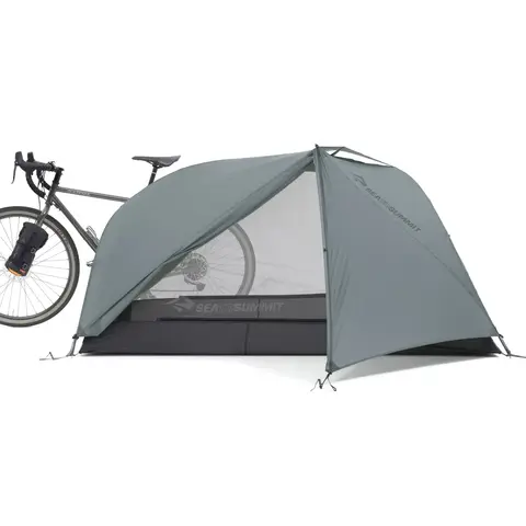 【WEB限定】 テロスTR2バイクパック