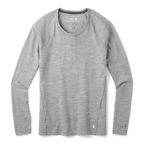 【OUTLET】 ウィメンズ クラシックオールシーズンメリノベースレイヤー ロングスリーブ