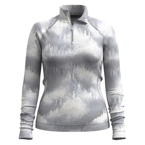 【OUTLET】 ウィメンズ クラシックサーマルメリノ ベースレイヤー1/4ジップ