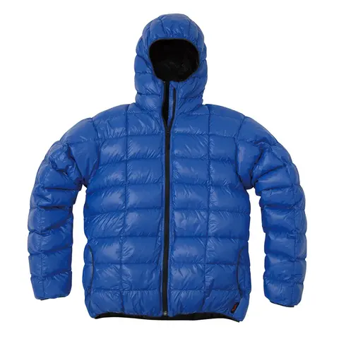 【OUTLET】 メンズ フラッシュジャケット  (スレートブルー)