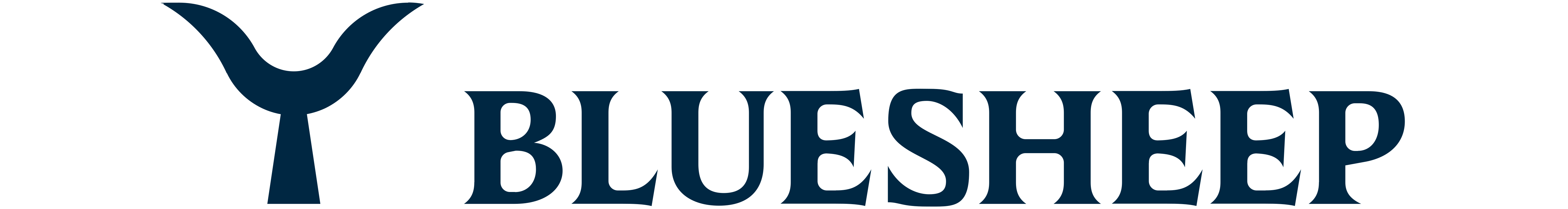 BLUE SHEEP